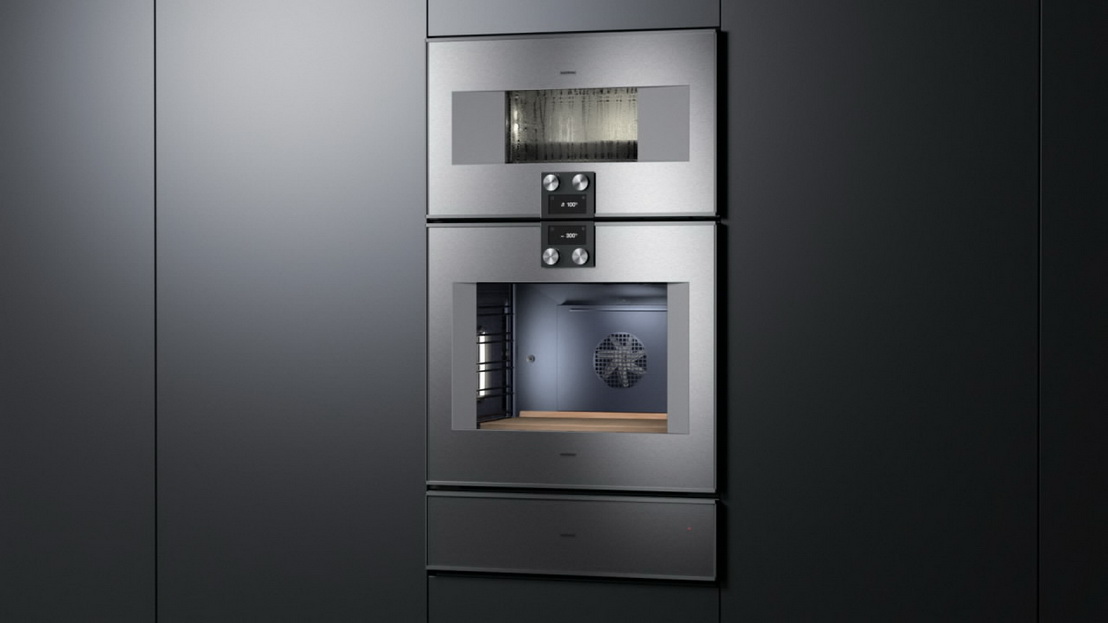 Gaggenau Gaggenau