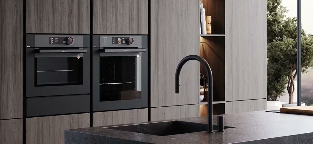 Духовые шкафы De Dietrich