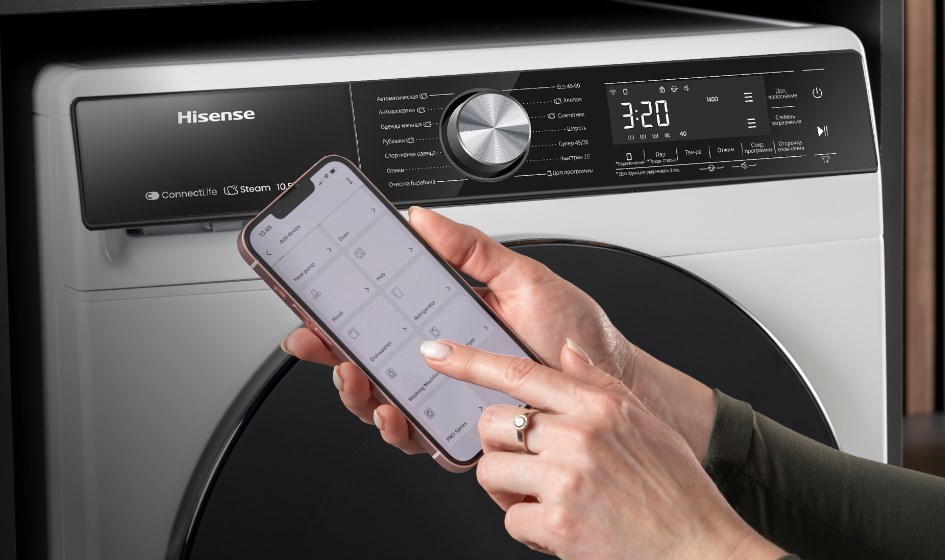 Рейтинг производителей стиральных машин 