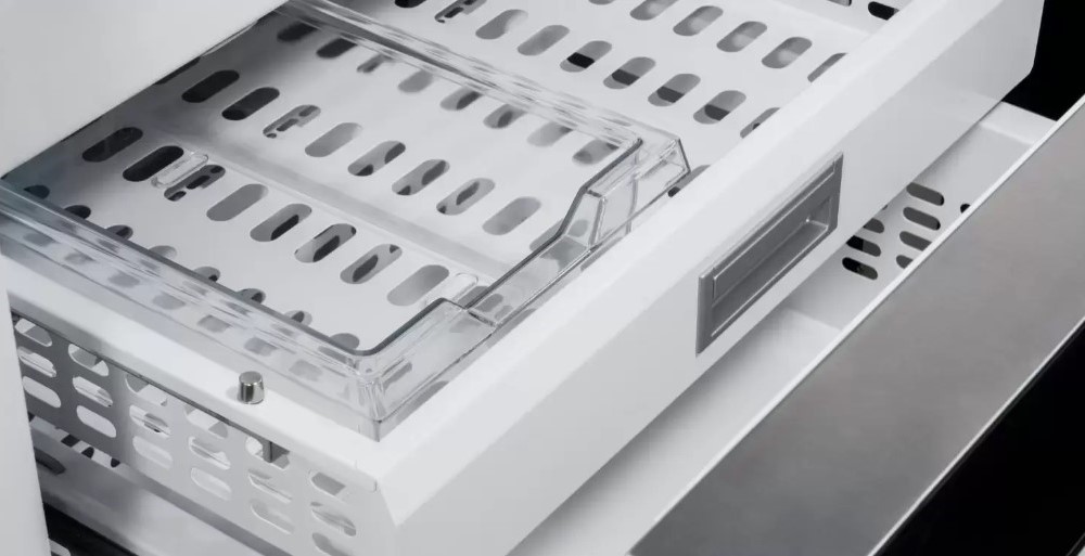 Новинки холодильников 2024 года