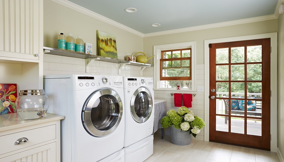 Какую домашнюю прачечную лучше купить в 2025 году, отзывы специалистов