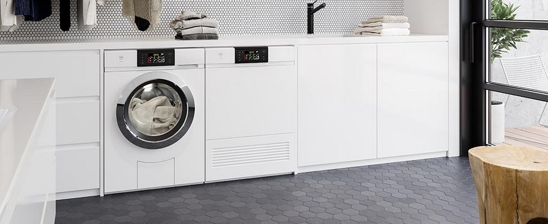 Стиральные машины V-ZUG