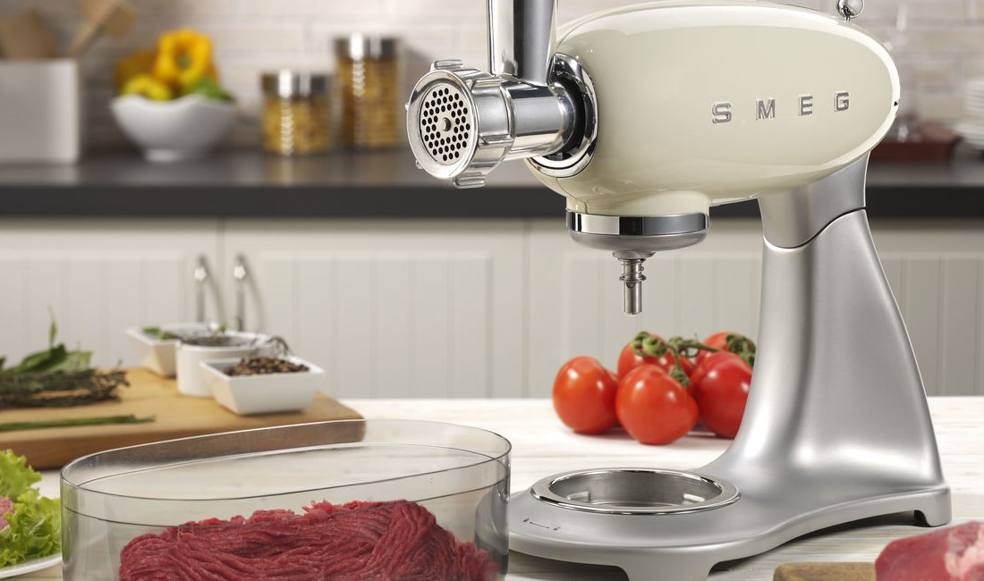 Как выбрать кухонный комбайн