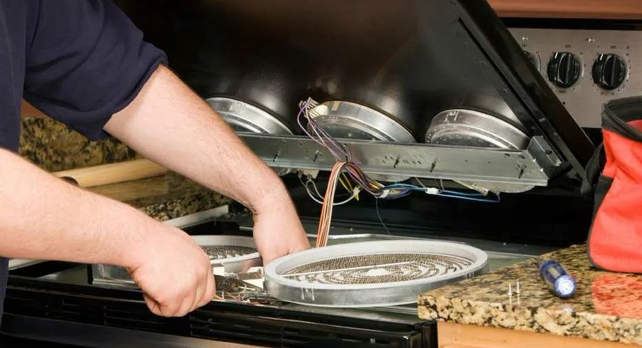  Как снять защиту от детей (Child Lock) на варочной панели Gorenje 