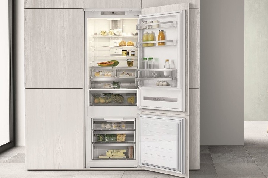 Почему не отключается холодильник Почему не отключается холодильник