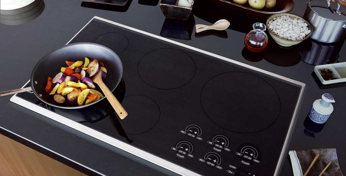 Индукционные варочные панели neff 