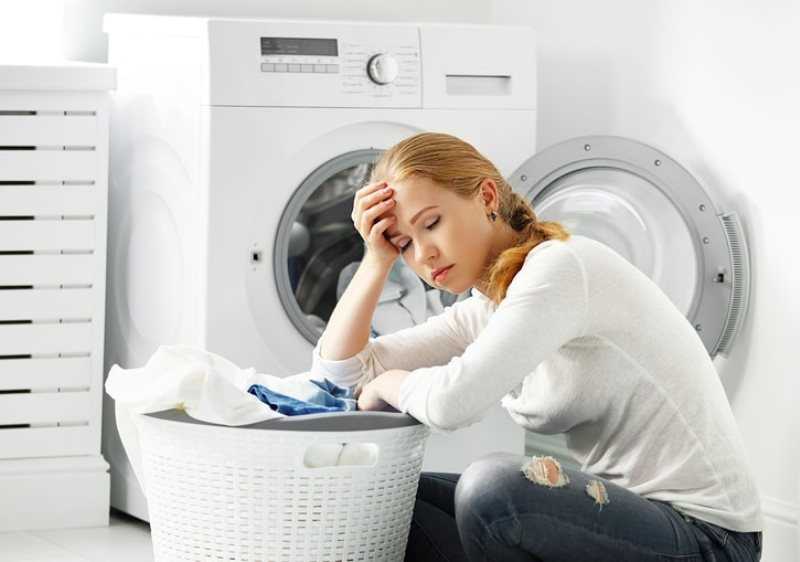 Как открыть заблокированную дверь стиральной машины Как открыть заблокированную дверь стиральной машины