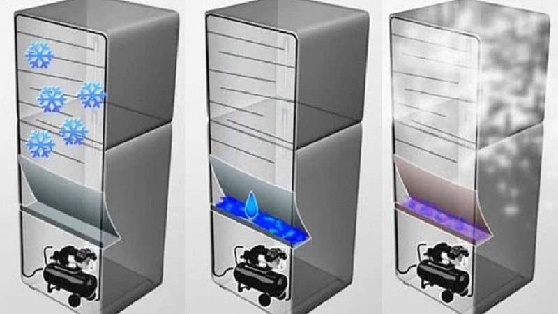 Как выбрать встраиваемый холодильник Как выбрать встраиваемый холодильник
