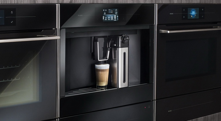 Кофемашины