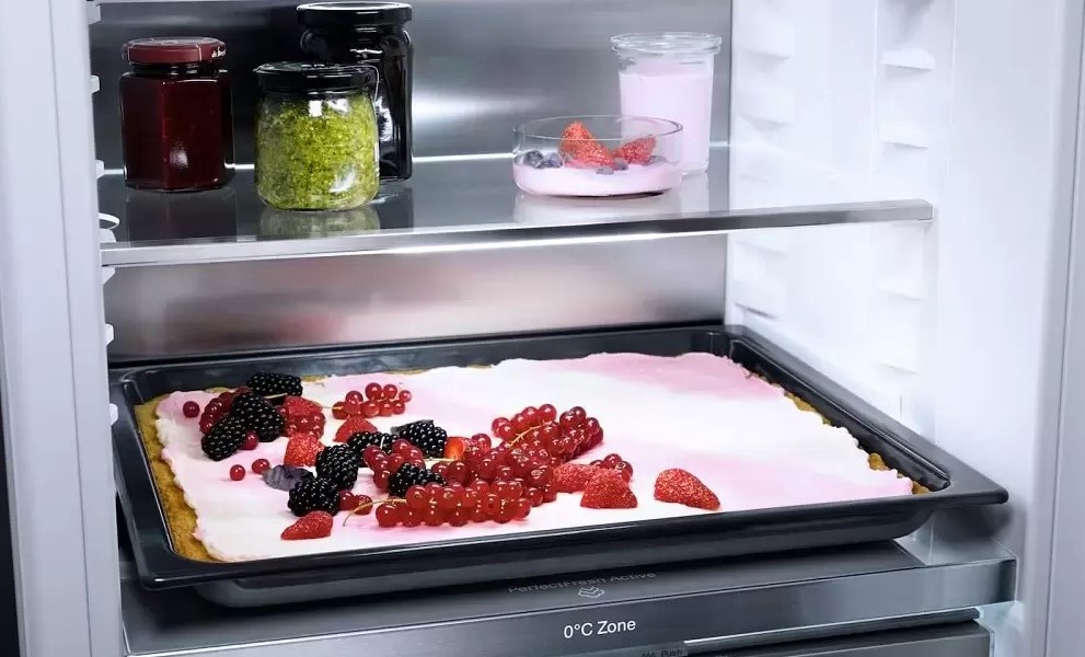 Новинки холодильников 2024 года