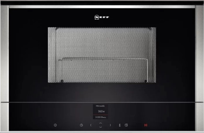 Рейтинг микроволновых печей по качеству и надежности 2024 года