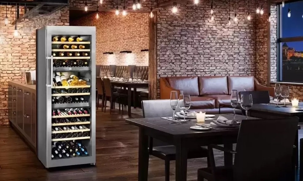 Рейтинг винных шкафов 2025 года по качеству и надежности