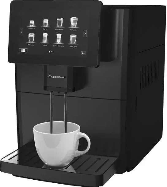 Лучшие по цене и качеству кофемашины 2023 года