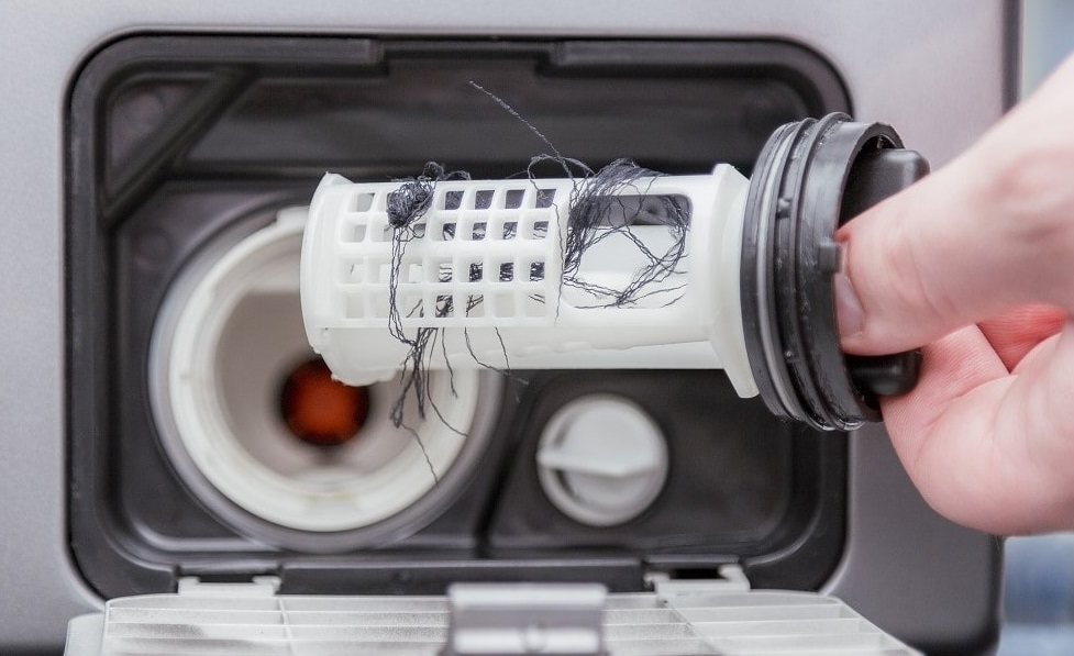  Как пользоваться стиральной машиной Bosch