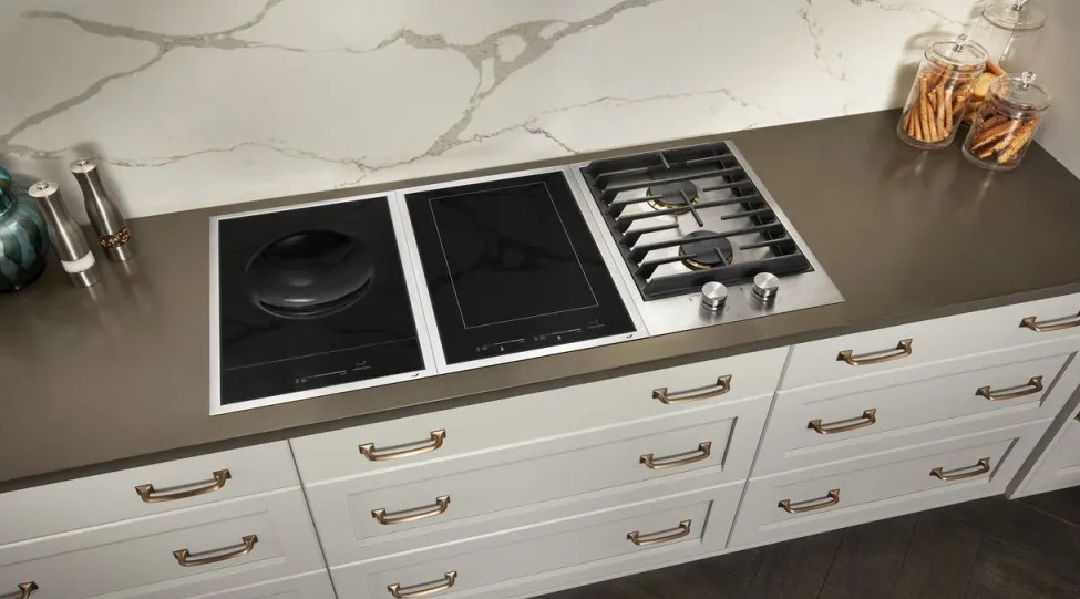 Как выбрать варочную панель по количеству конфорок Как выбрать варочную панель по количеству конфорок