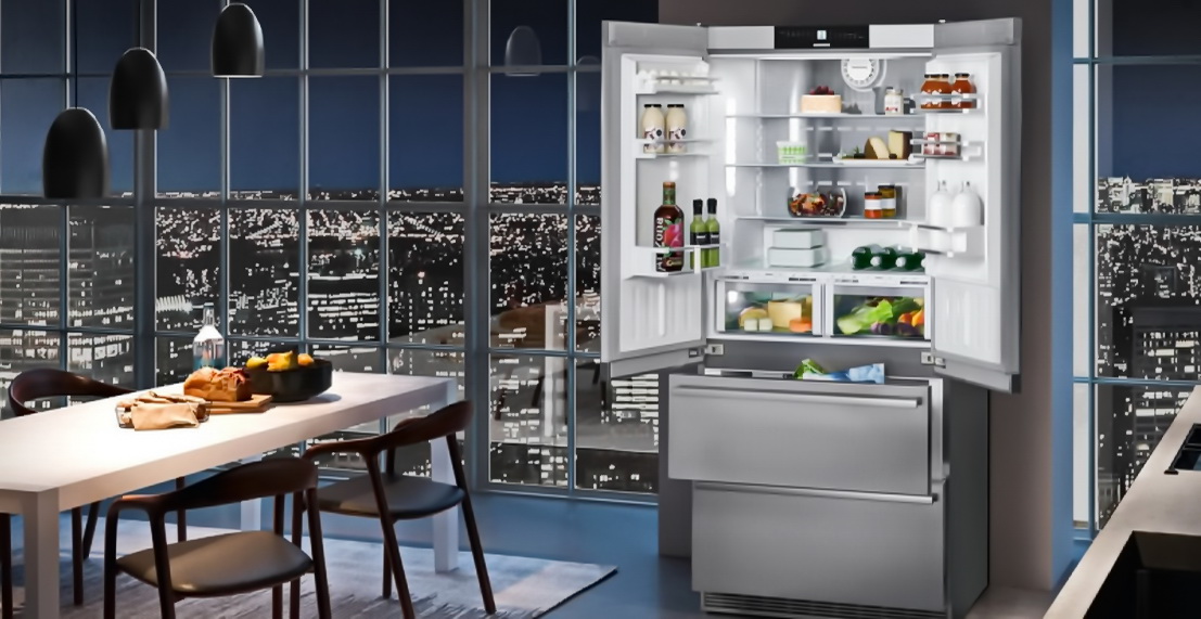 отдельностоящий холодильник отдельностоящий холодильник