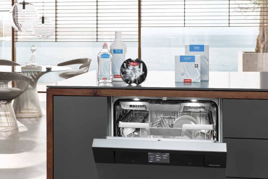 Посудомоечные машины Miele Посудомоечные машины Miele