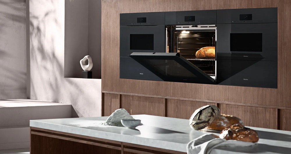 Бытовая техника Miele