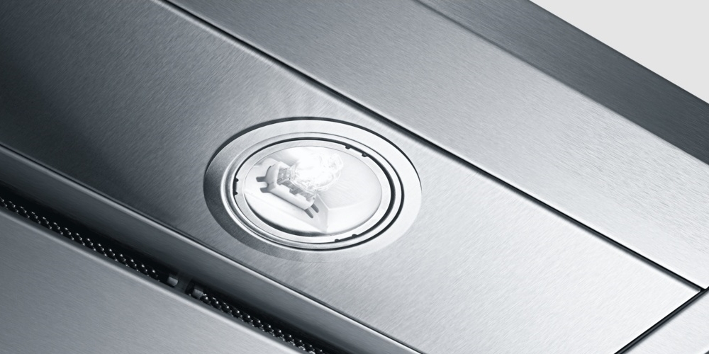 Как поменять лампочку в вытяжке Falmec Как поменять лампочку в вытяжке Falmec