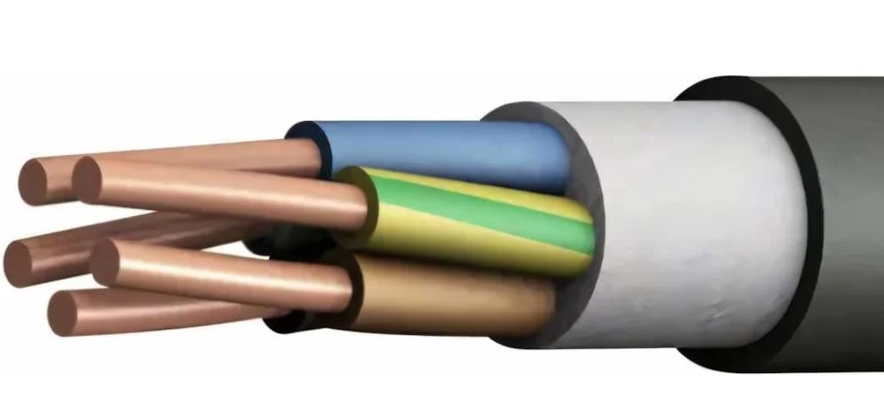 Какой кабель нужен для подключения варочной панели Gorenje Какой кабель нужен для подключения варочной панели Gorenje