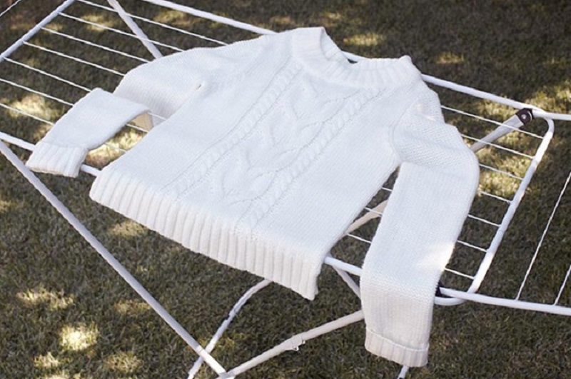 Можно ли стирать шерсть в стиральной машине 