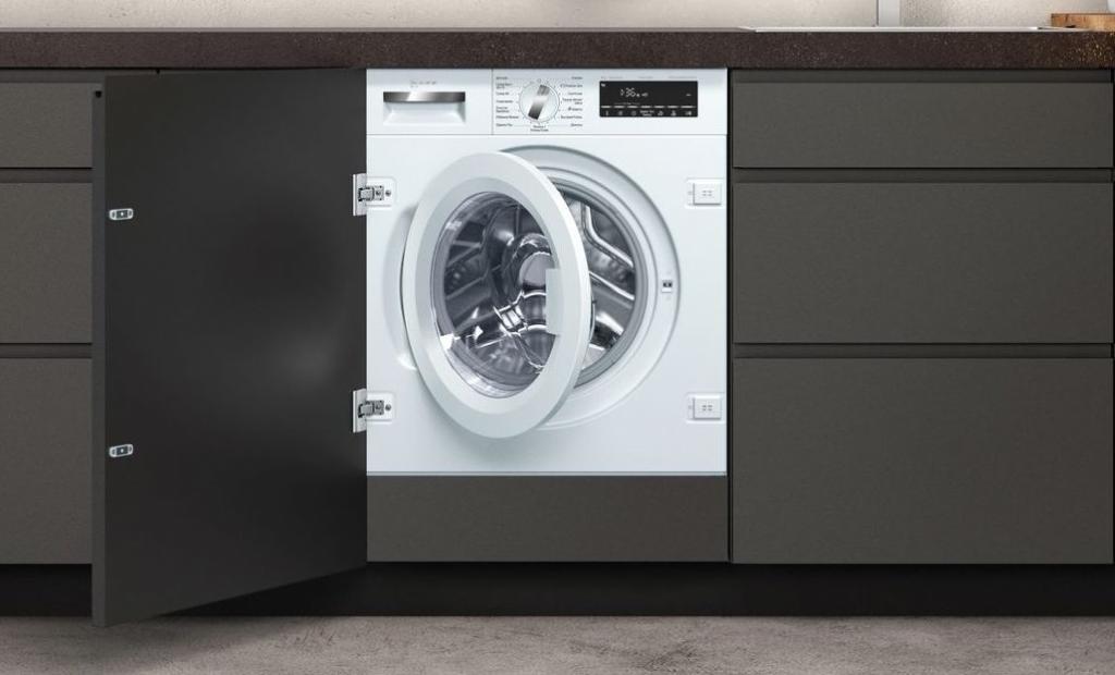 Рейтинг самых эффективных стиралок с сушкой