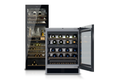 Винные шкафы Miele