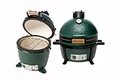 Барбекю Big Green Egg