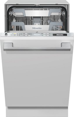 Встраиваемая посудомоечная машина Miele G 5790 SCVi SL фото