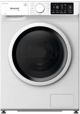 Стиральная машина Brandt WFB394QWE Стиральная машина Brandt WFB394QWE фото