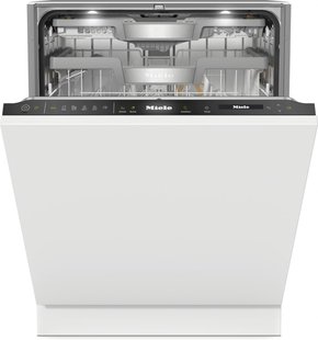 Встраиваемая посудомоечная машина Miele G 7790 SCVi AutoDos K2O фото