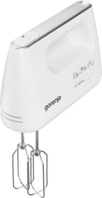 Миксер Gorenje M550CSDC Миксер Gorenje M550CSDC фото