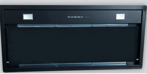 Встраиваемая вытяжка Falmec BUILT-IN BURANO 70 BK фото