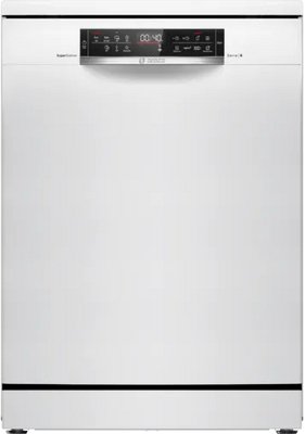 Посудомоечная машина Bosch SMS6ZCW37Q фото