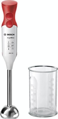 Блендер Bosch MSM64110 белый Блендер Bosch MSM64110 белый фото