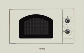 Встраиваемая микроволновая печь Korting KMI 720 RB Встраиваемая микроволновая печь Korting KMI 720 RB фото