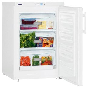 Морозильная камера Liebherr GP 1213 фото