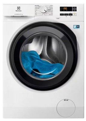Стиральная машина Electrolux EW6F1492E фото