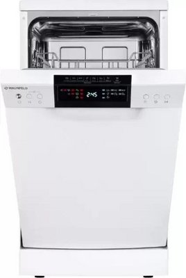 Посудомоечная машина Maunfeld MWF45220W фото