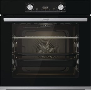 Духовой шкаф Gorenje BOSX6737E09BG фото
