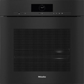 Встраиваемая комби-пароварка Miele DGC 7860 X OBSW фото