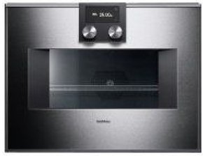 Встраиваемая микроволновая печь Gaggenau BM 451-110 фото