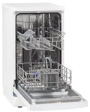 Посудомоечная машина KRONA AGRI 45 FS WH фото