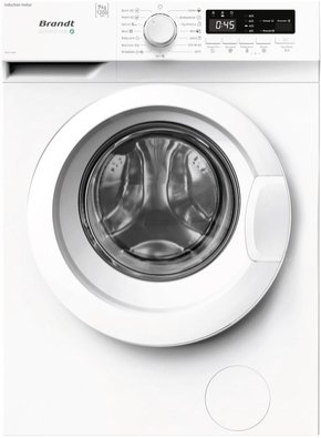 Стиральная машина Brandt WFB173QWE Стиральная машина Brandt WFB173QWE фото