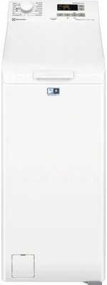 Стиральная машина Electrolux EW6TN5261F фото