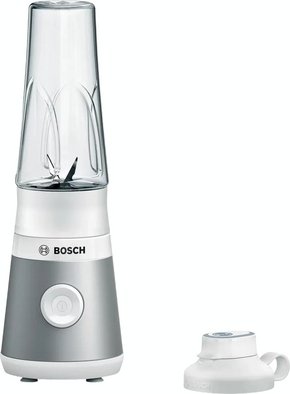 Блендер Bosch MMB2111T нержавеющая сталь Блендер Bosch MMB2111T нержавеющая сталь фото