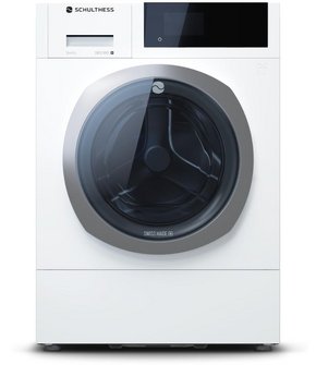 Стиральная машина Schulthess Serenity Snow ADA0.101BE1H3J2LY фото
