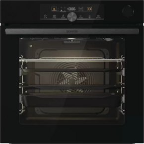 Духовой шкаф Gorenje BSA6747A04BG фото