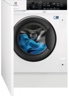 Встраиваемая стиральная машина Electrolux EW7F3R48SI Встраиваемая стиральная машина Electrolux EW7F3R48SI фото