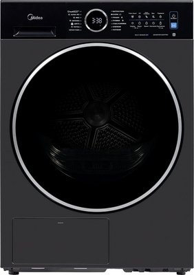 Сушильная машина Midea MD205H80WB/T-RU фото